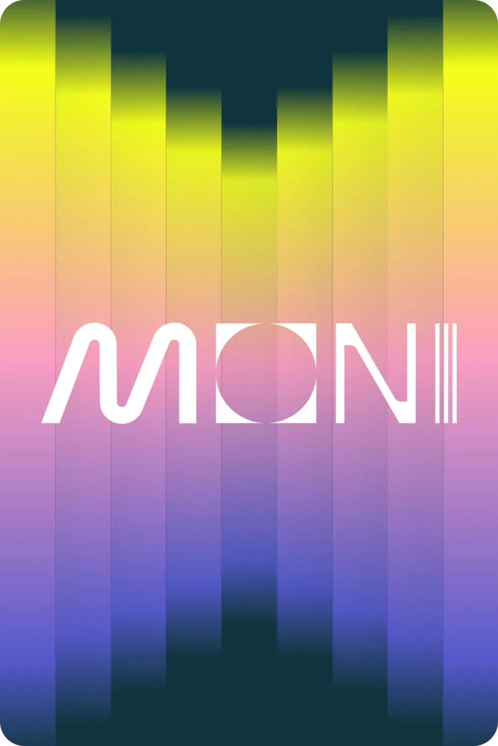 MONI Cover Showcase