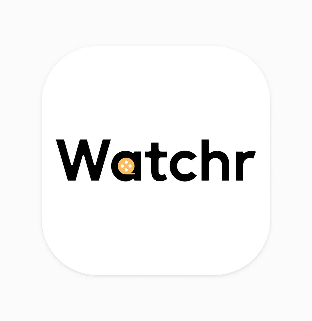 Watchr favicon